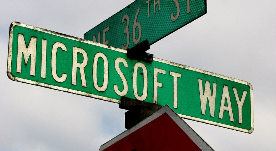 This week at Microsoft: Windows Phone, Bing, and NUads