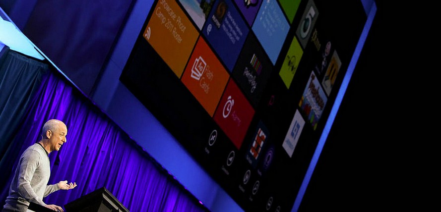 Windows 8 ARM tablets suffering pricing problems due to Microsoft fees, report claims