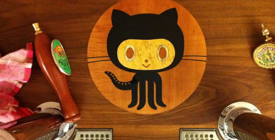 GitHub releases its Windows app at last
