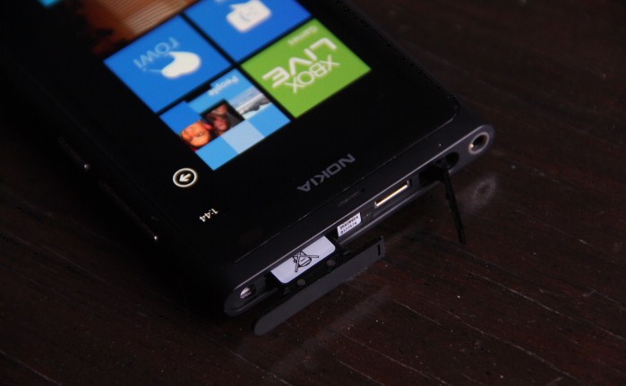 This Windows Phone 8 mockup has our Windows 8 radar buzzing