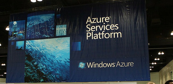 Microsoft opens a second Azure-focused incubator, this time in India
