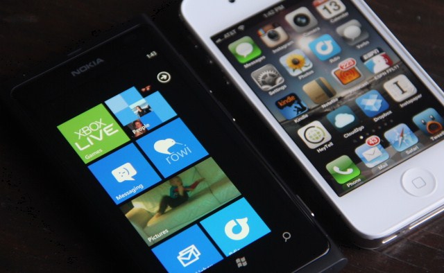 RunKeeper dumps Windows Phone, citing limited usership