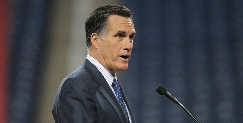 Silicon Valley remains an Obama stronghold, but Romney collecting millions as well