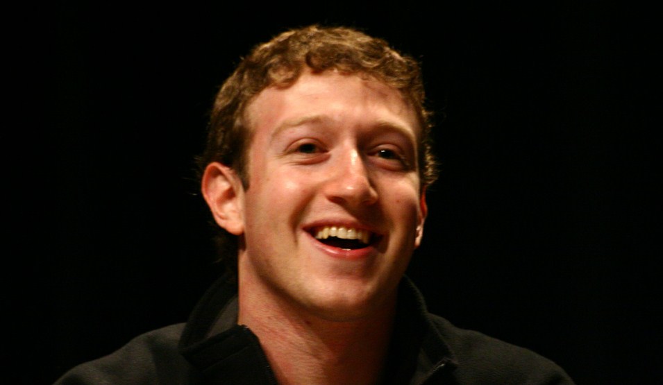 Facebook stock manages to move up more than 3% on the day, holds steady after-hours