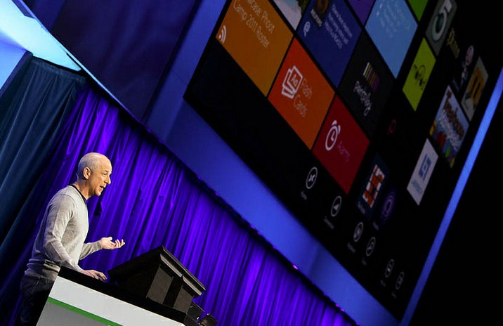 Purported screenshots show off ‘Microsoft Account’ user interface, Live rebranding