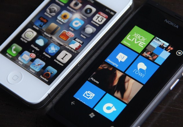 Facebook for Windows Phone updated again, bringing with it the ability to like comments