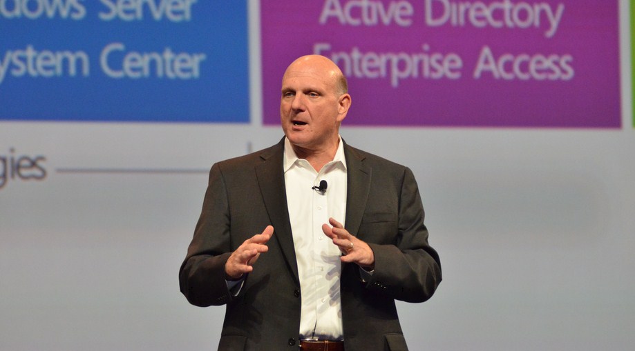 Microsoft: Ballmer did not say we’ll sell 500 million Windows 8 devices in 2013. Really. We promise. ...