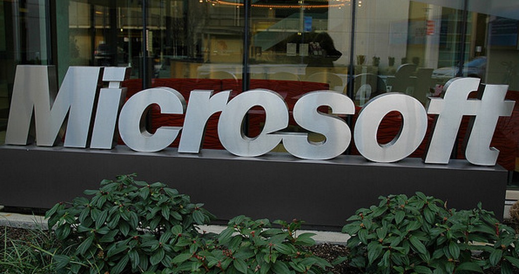 This week at Microsoft: Kinect, Bing, and Office