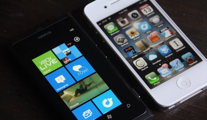 Windows Phone is growing, but how long can it survive obscurity?