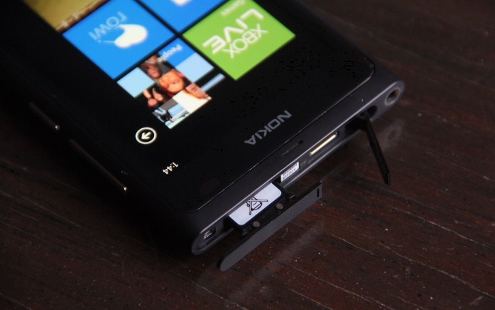 Nokia’s new handsets push Windows Phone to 8% browsing share in Finland