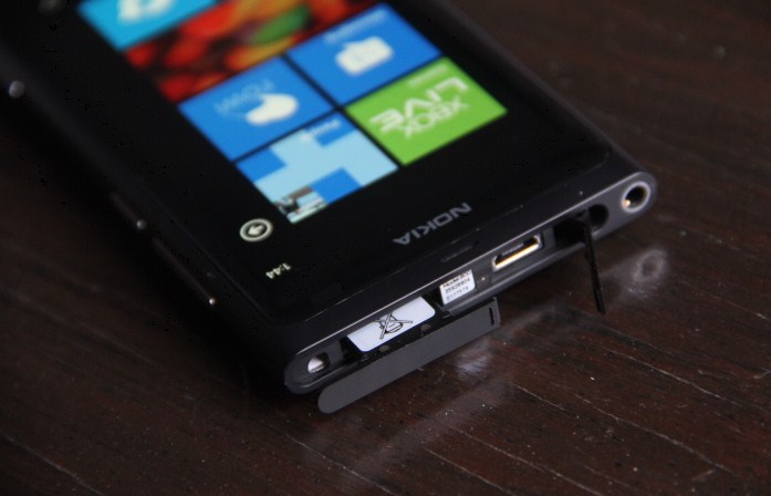 Nokia’s low-end Lumia 610 smartphone to cost £15 per month in the UK