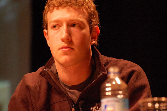 On February 8th, 2004 Facebook had a whopping 650 users