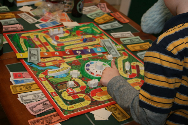 Facebook is turning social relationships into a game, with Highlight you can pay to play