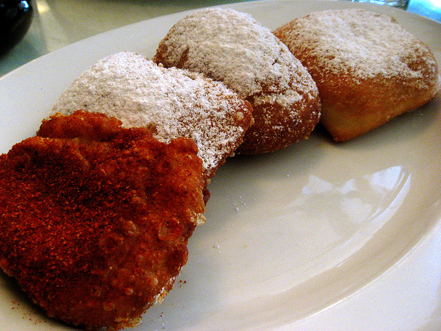 With nearly 3M downloads, Foodspotting updates its iOS app to better serve your tastes