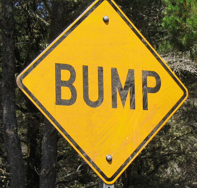 Bump users have shared 600M photos with each other, can now bump photos to their computer