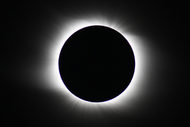 Interested in the solar eclipse on May 20th? Check out this Google Map from NASA