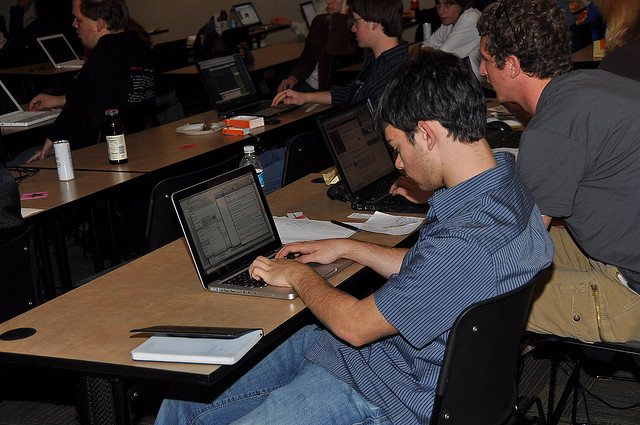 Teens in Tech Jobs launches to help companies find interns