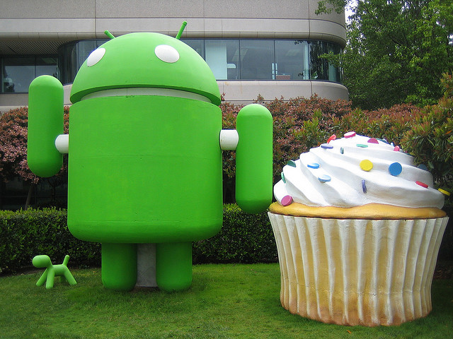 Google launches in-app subscriptions for Google Play
