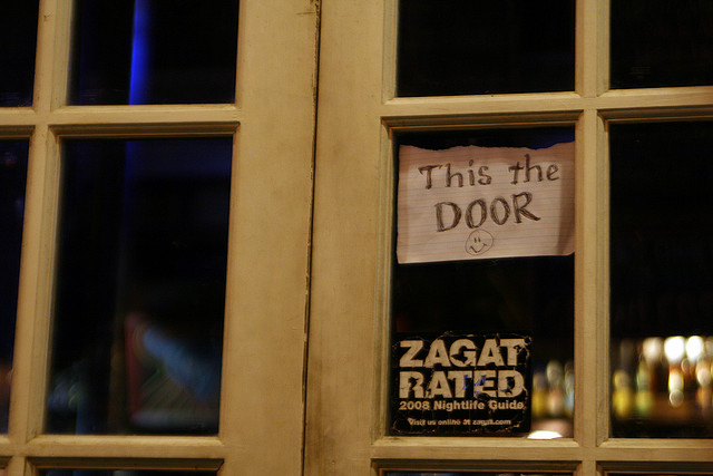 Google overhauls its local search experience with Google+ Local, featuring Zagat scores