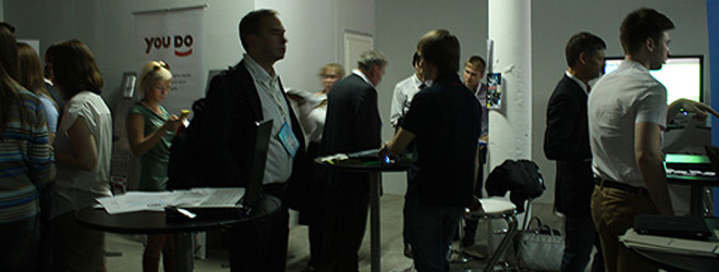 Russia rising: The startups that are coming for the global market