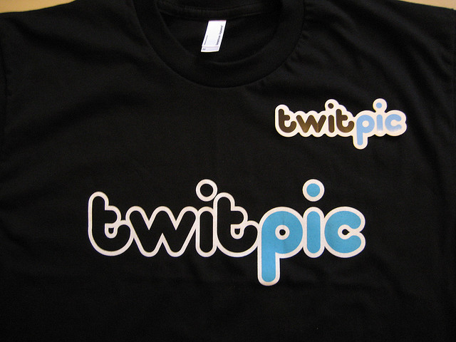 Twitpic releases its own iPhone app complete with filters