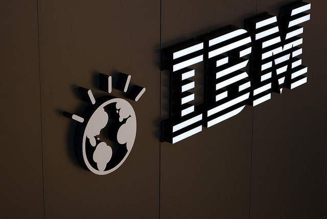 IBM doesn’t just block Siri, it restricts iCloud use too (but likes BlackBerry and Android devices) ...
