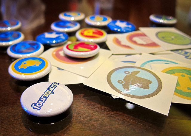 Foursquare launches a new history page to search all of your past check-ins