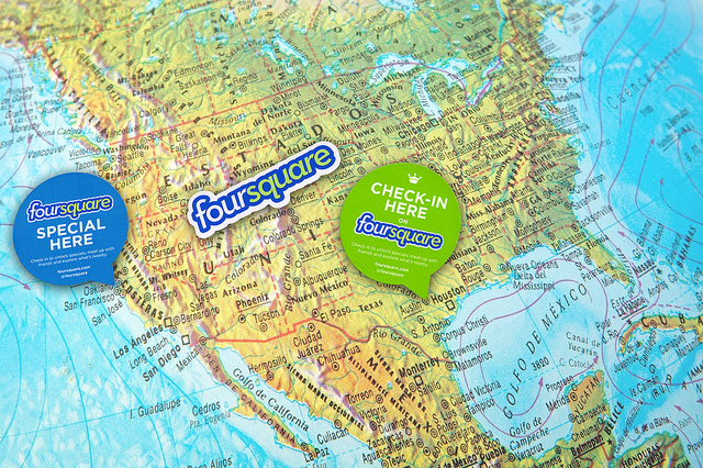 Foursquare announces new $10 verification fee for businesses to claim their venue