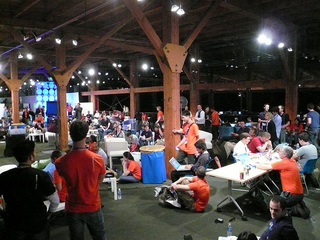 Facebook’s “Open Graph Challenge” will give developers 24 hours to hack something awesome ...