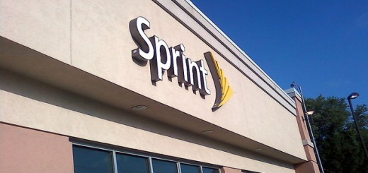 Sprint now offering $100 credit when you trade in an iPhone from any other carrier