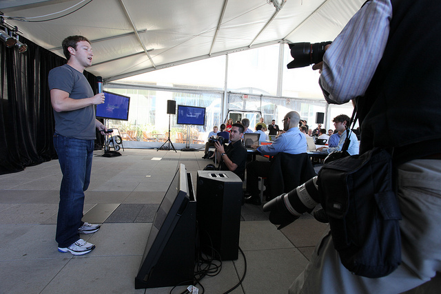 Facebook shares the history of its “hackathon”
