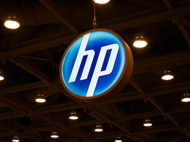 HP’s restructuring will include a staggering 27,000 jobs cut by end of 2014