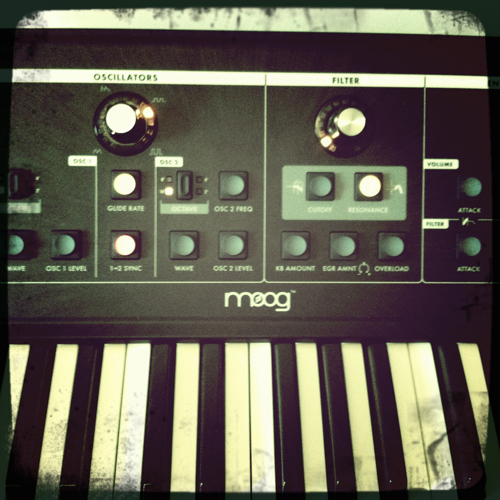 Behind the music: How MoogMusic.com survived the traffic influx of a Google Doodle