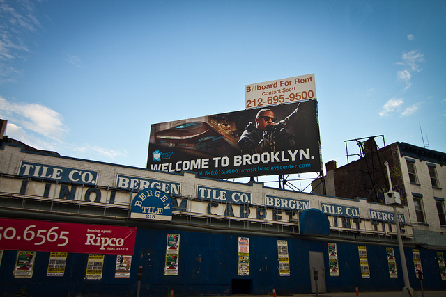 The NBA’s Brooklyn Nets become the first professional sports team to join Socialcam