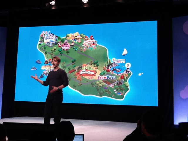Zynga’s stock drops 13% during Facebook IPO, trading halted (UPDATED)