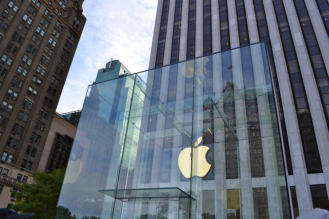 The lure of the Store: Why authorities are sweetening deals for new Apple Stores