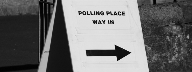 How Electionista helps filter through Tweets from current elections in 6 different countries