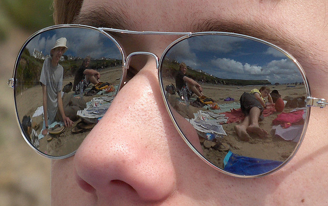 Project Glass has been teased more than any other Google product, is it close to release?