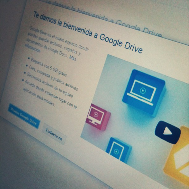GDrive Automator turns your Google Drive into a productivity machine