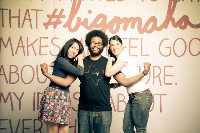 Big Omaha 2012 – 4 years in, it’s still the best conference you’ve never attended