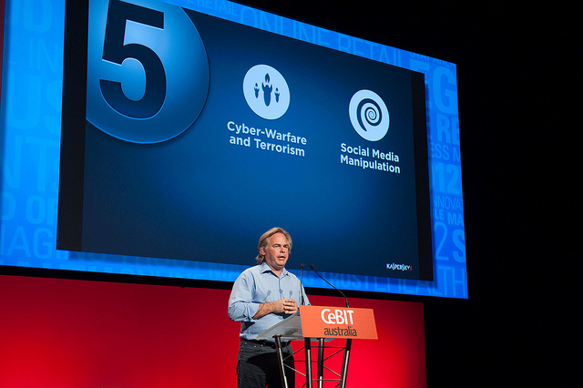 Kaspersky co-founder resorts to scaremongering over Apple’s iOS antivirus ban