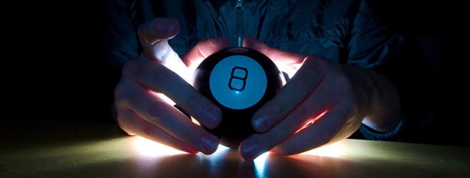 ‘Magic Tate Ball’ app launched to show you art based on your surroundings