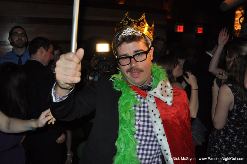 Announcing the 2012 ‘Unruly’ Webutante Ball in New York City — Tickets now on sale! ...