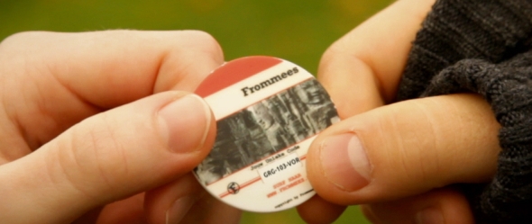 Frommees: This startup creates physical keepsakes for digital content