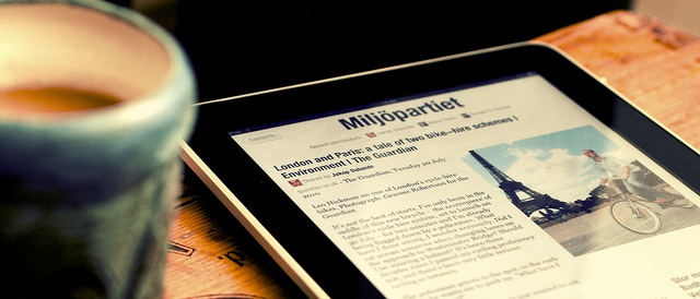 Hands-on with Flipboard for Android, and here’s how you can download it now