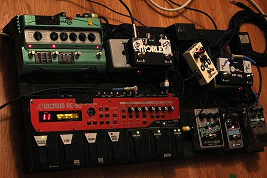 When music meets tech: How technology changed this artist’s sound for the better