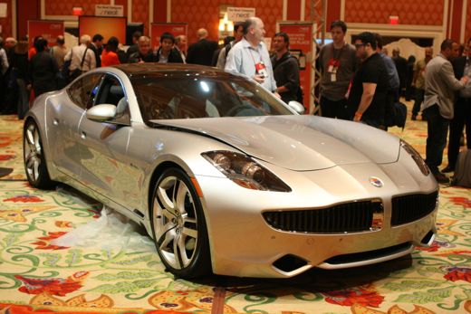 Inside ShowStoppers at CTIA – The show within the show