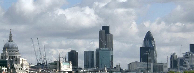 New London city guide provides much more than the usual maps and tourist sites