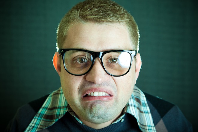 Slashnot? Geeknet mulls sale of online media businesses, including Slashdot and SourceForge