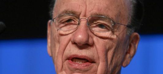 Rupert Murdoch isn’t fit to lead News Corp. and showed “wilful blindness”, say UK MPs